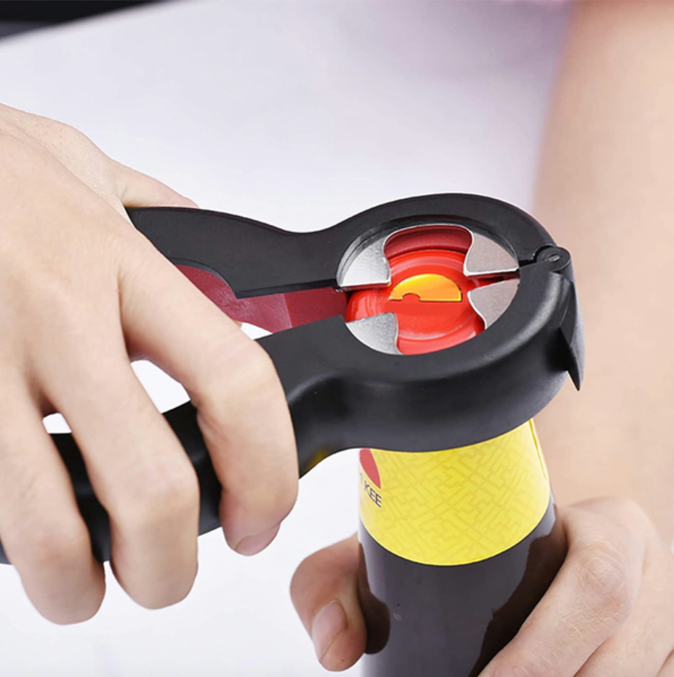 EasyGrip Master Opener