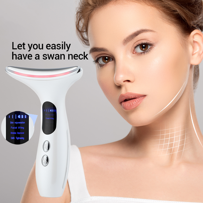 Lift & Glow Face Massager