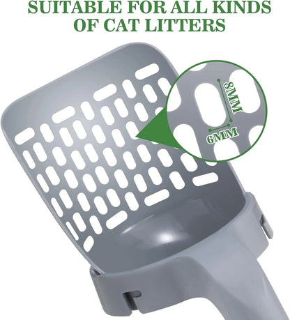 Cat Litter Shovel