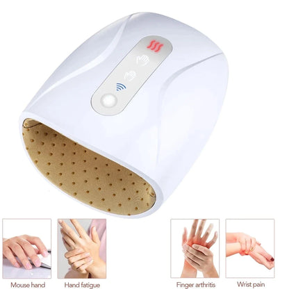 HandRevive Massager