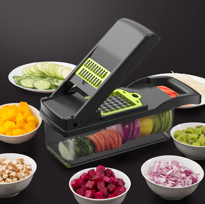 Vegetable Chopper