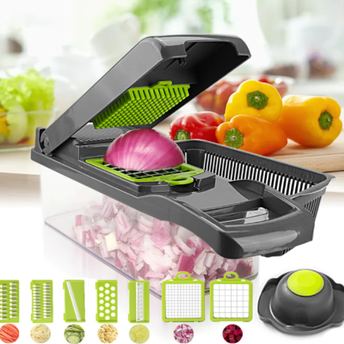 Vegetable Chopper