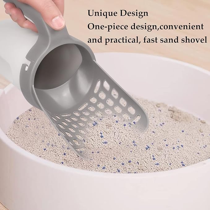 Cat Litter Shovel