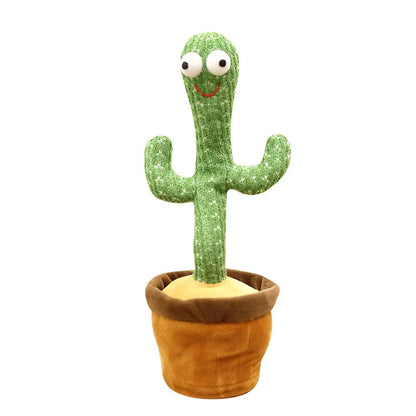 GroovyGreen Dancing Cactus