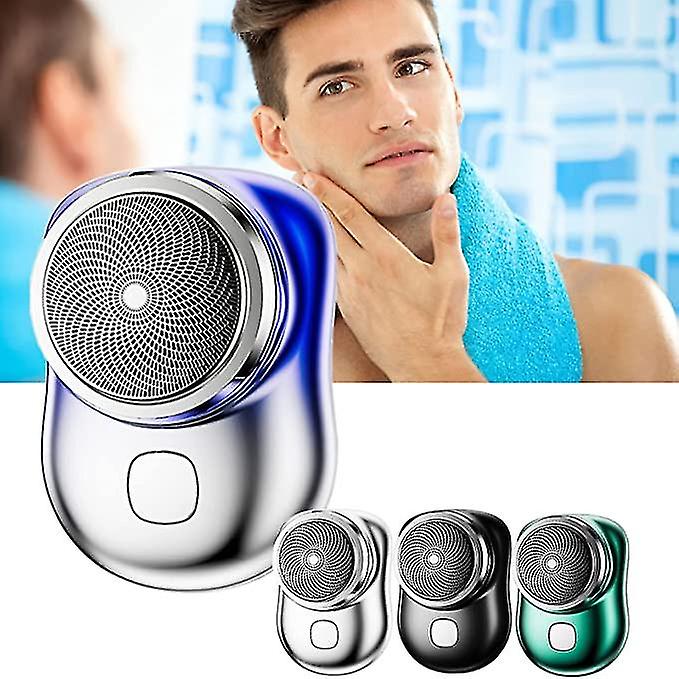 Portable Electric Shaver