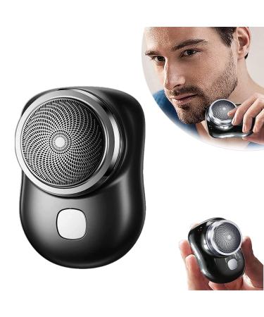 Portable Electric Shaver