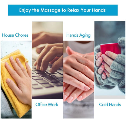 HandRevive Massager