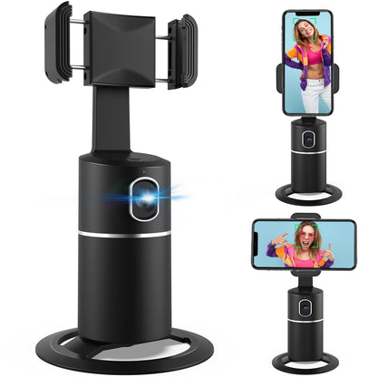 Auto Face Tracking Tripod