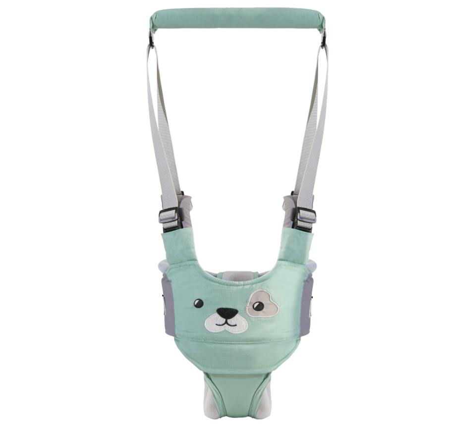 Handheld Baby Walking Harness