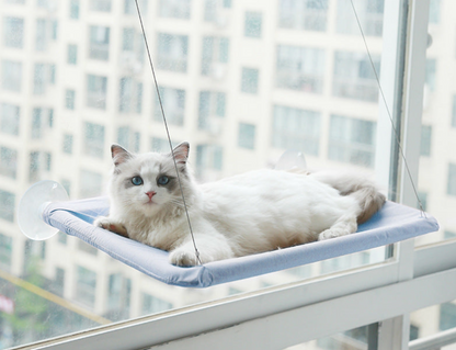 Cat Window Hammock