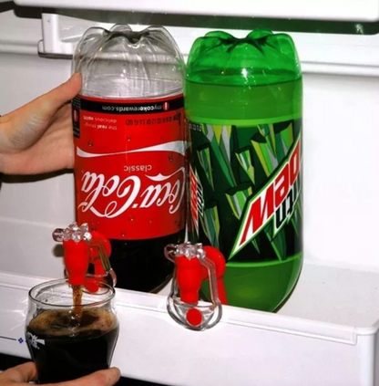 Soda Dispenser