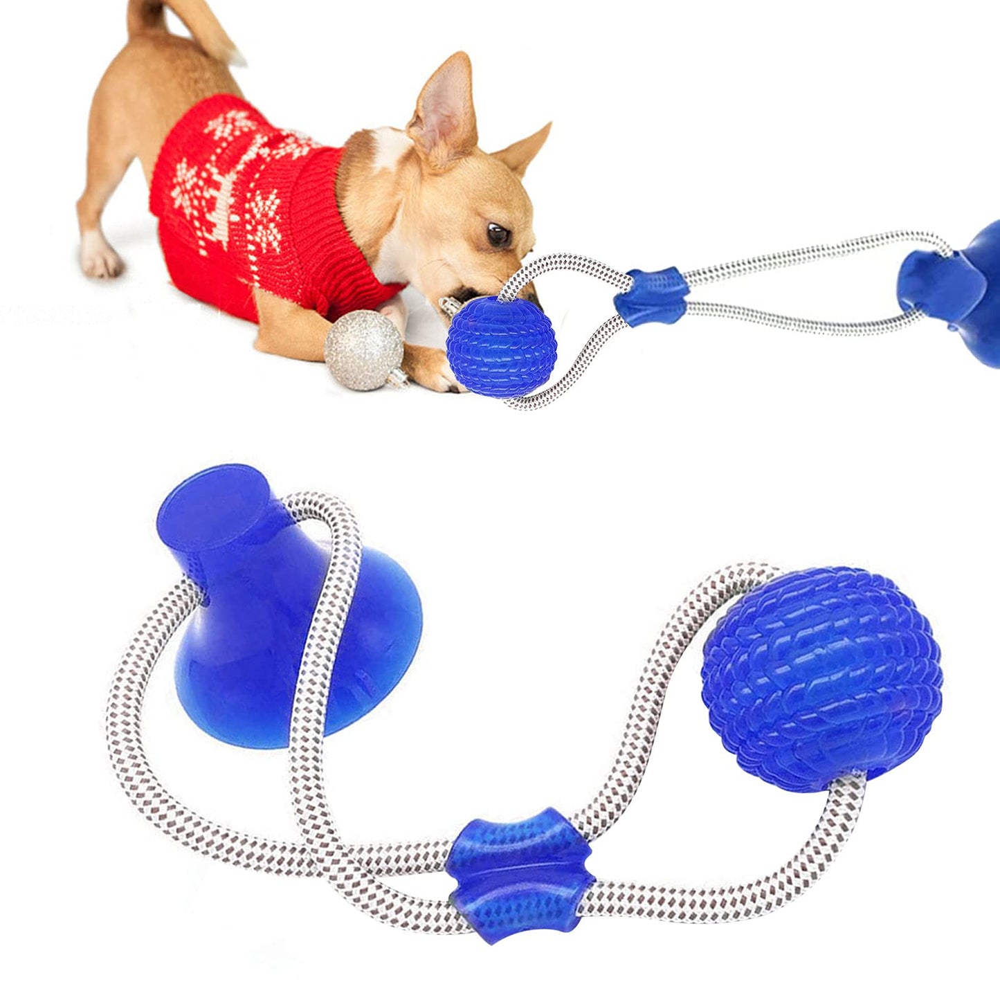 Pet Molar Bite Toy