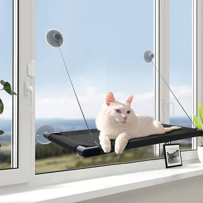 Cat Window Hammock