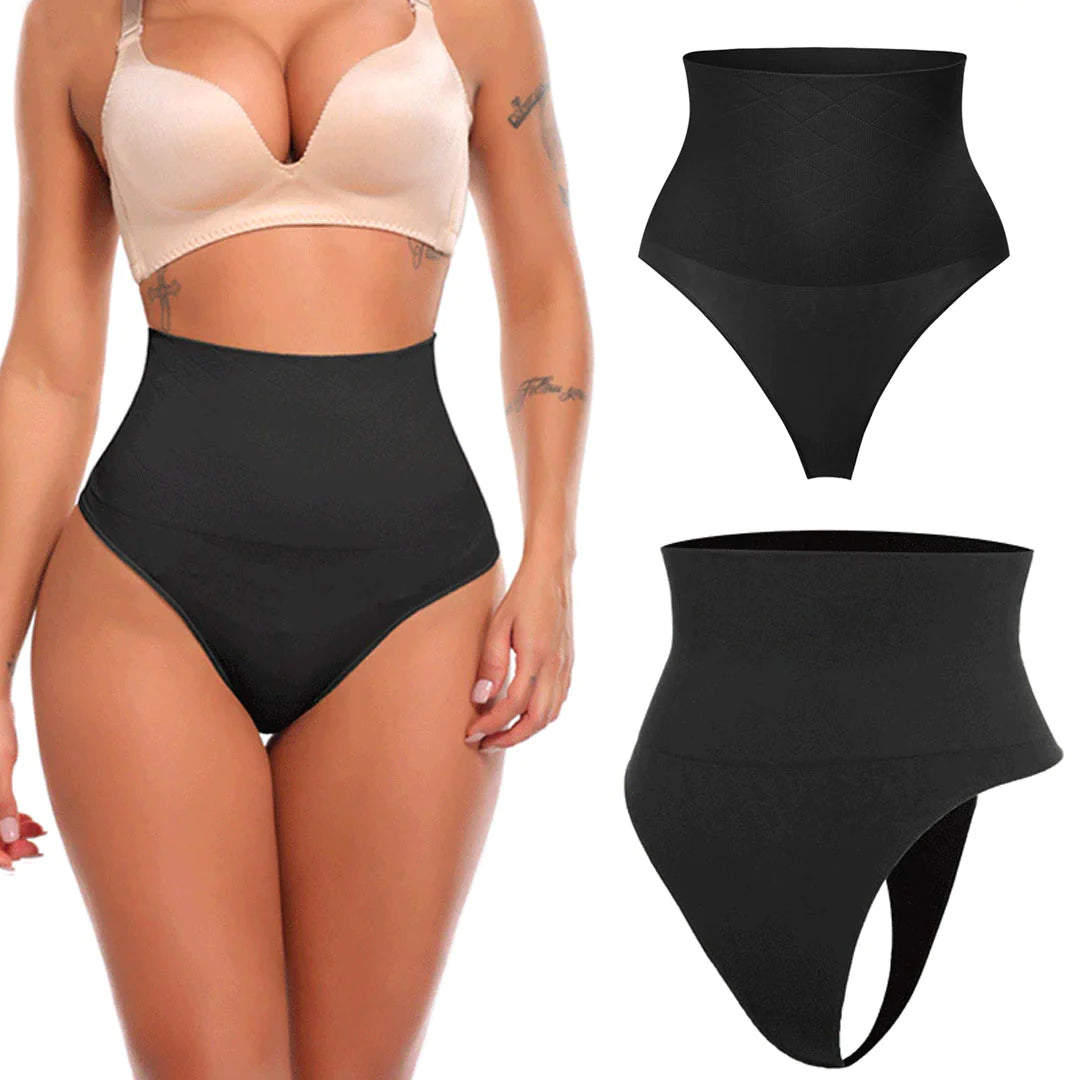 WaistWhisper Thong Shaper