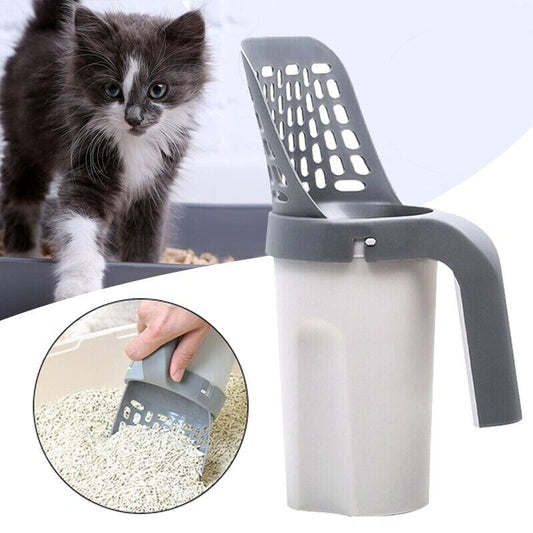 Cat Litter Shovel