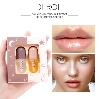 DEROL Lip Plumper