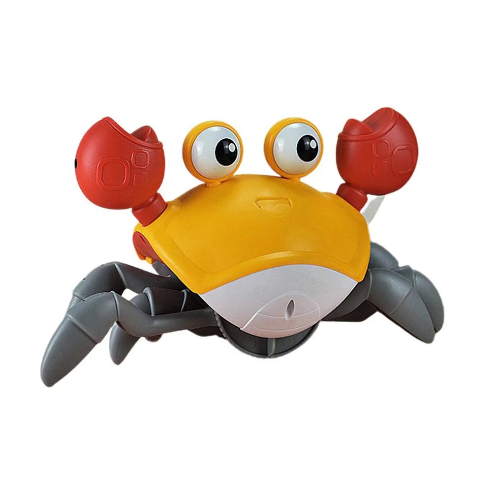 Crawling Crab Toy