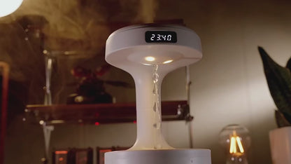 Anti-Gravity Humidifier