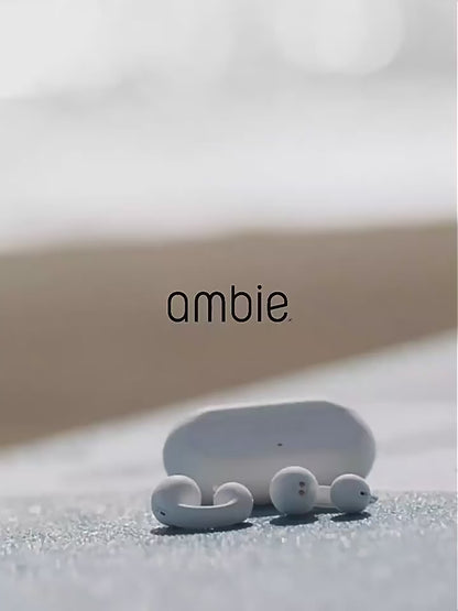 Ambie Sound Earcuffs