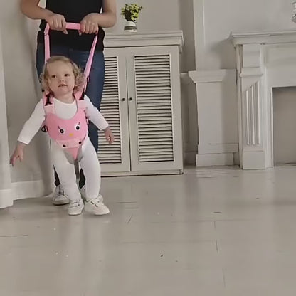 Handheld Baby Walking Harness