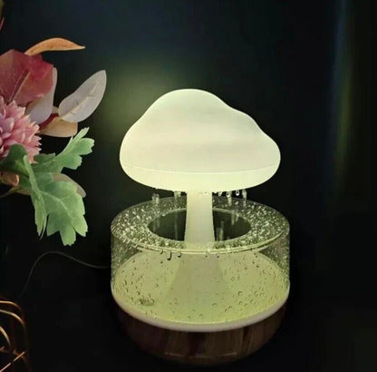 Tranquil Cloud Diffuser