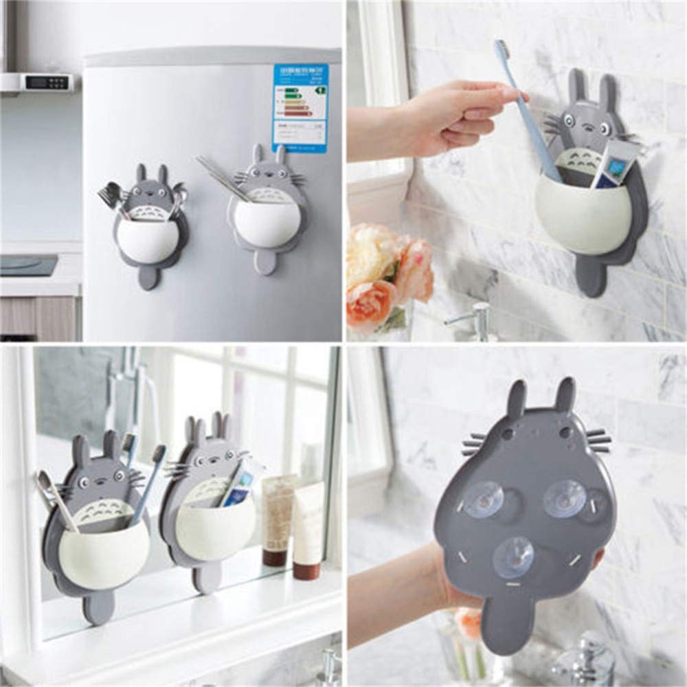 Totoro Multi-Function Holder