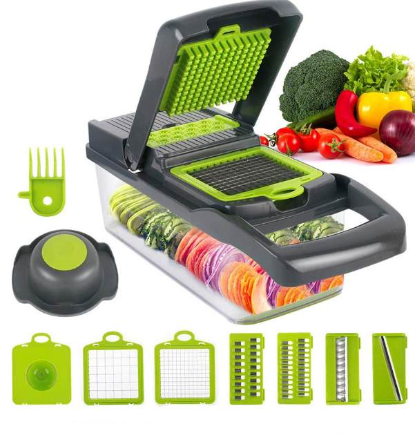 Vegetable Chopper