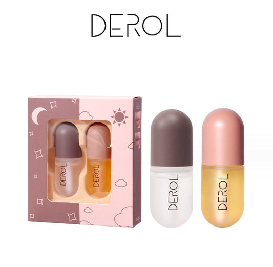 DEROL Lip Plumper