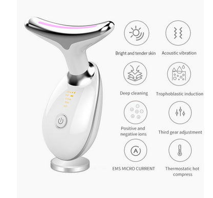 Lift & Glow Face Massager